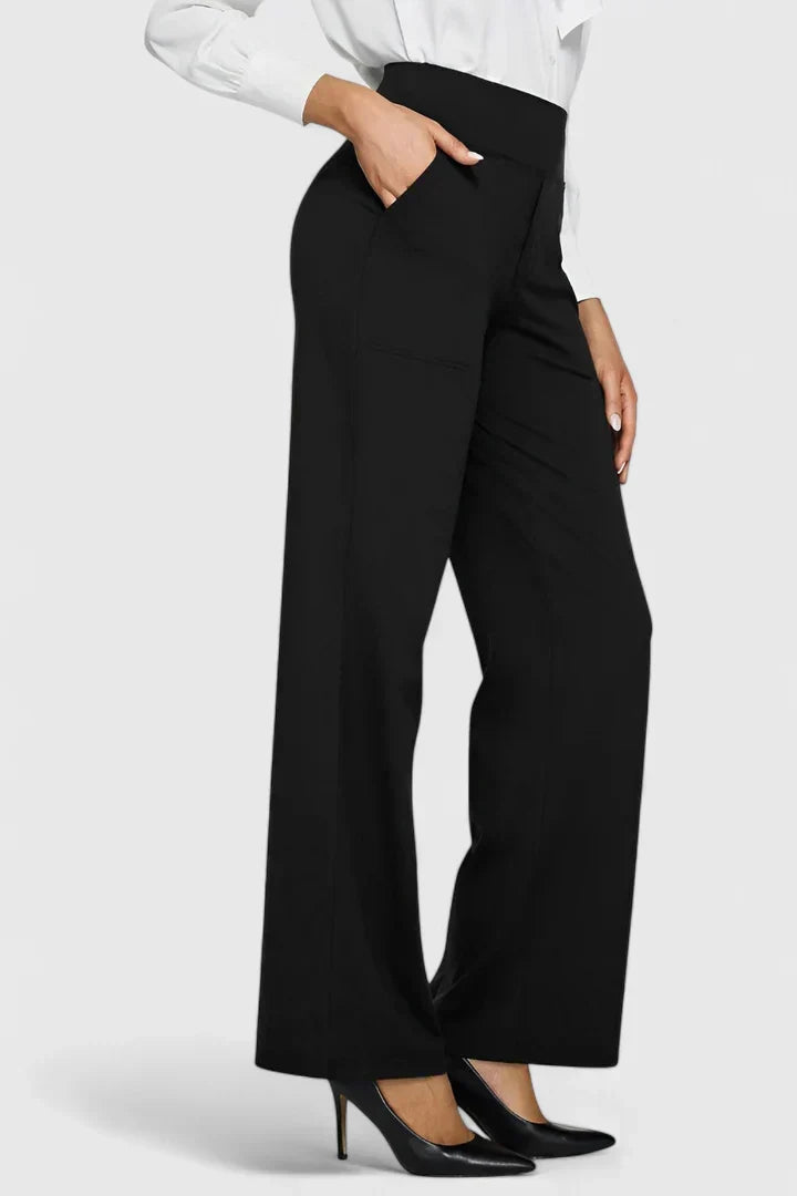 Ame | Pantalons Élégants