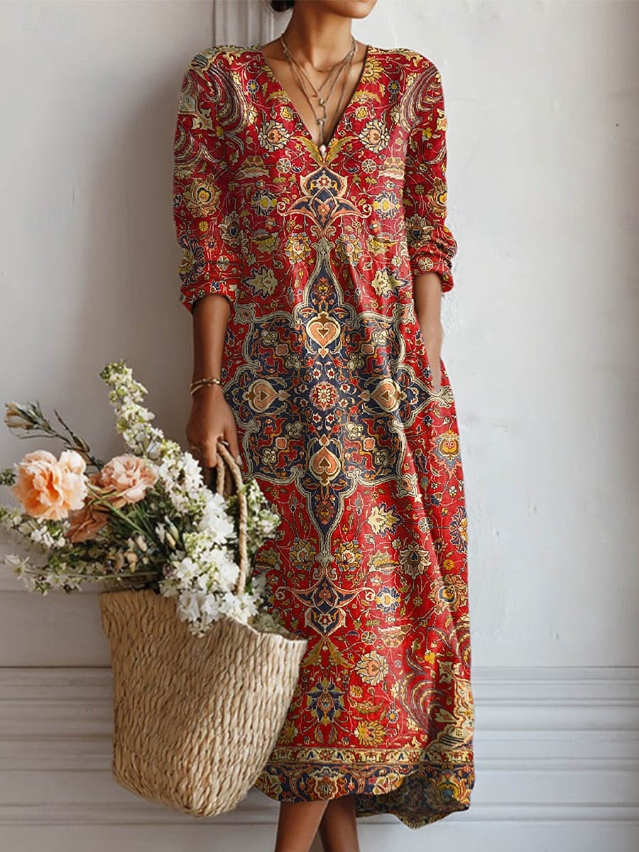 Diva™ | Robe Confortable
