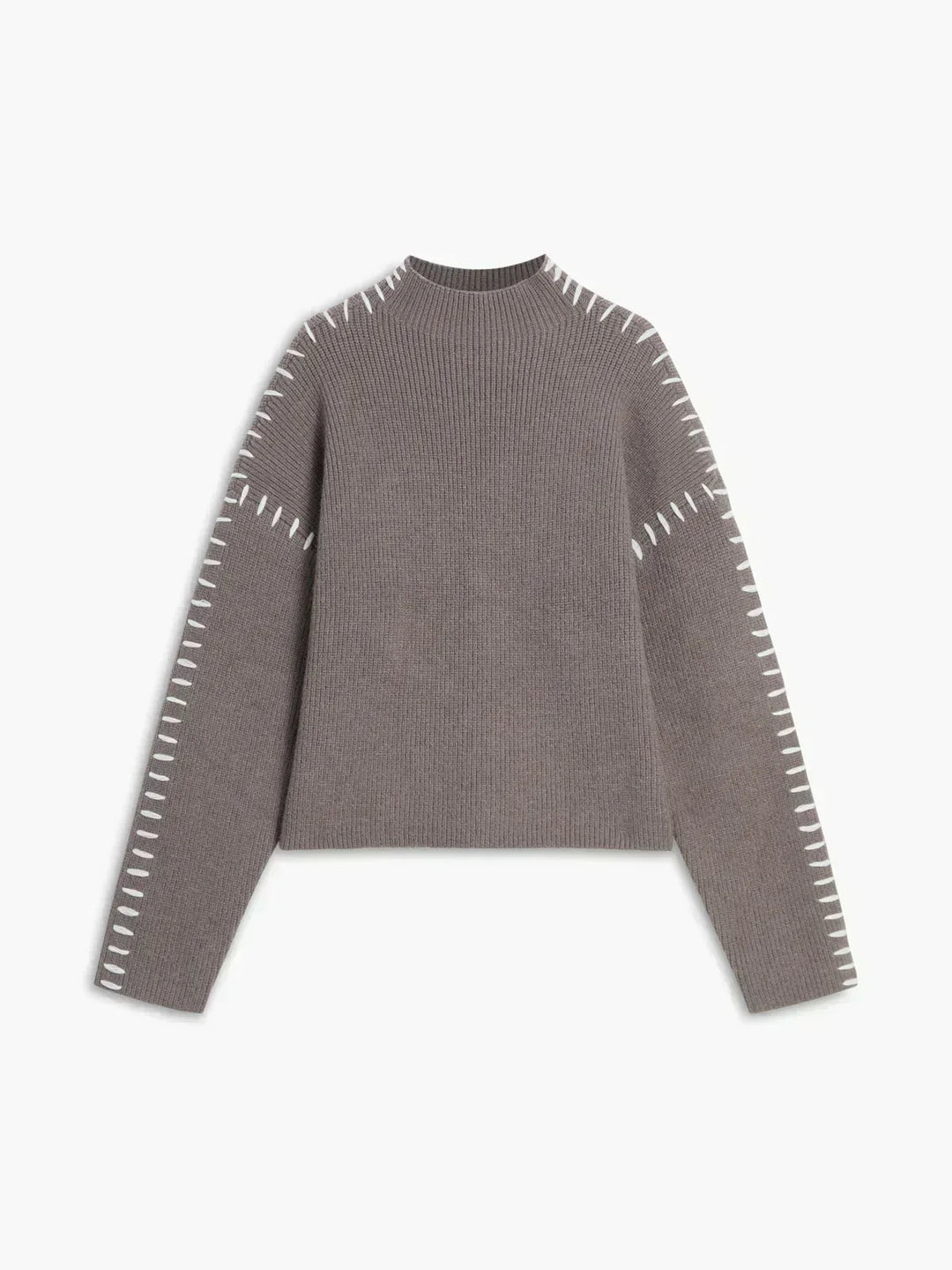Nia | Pull Confortable