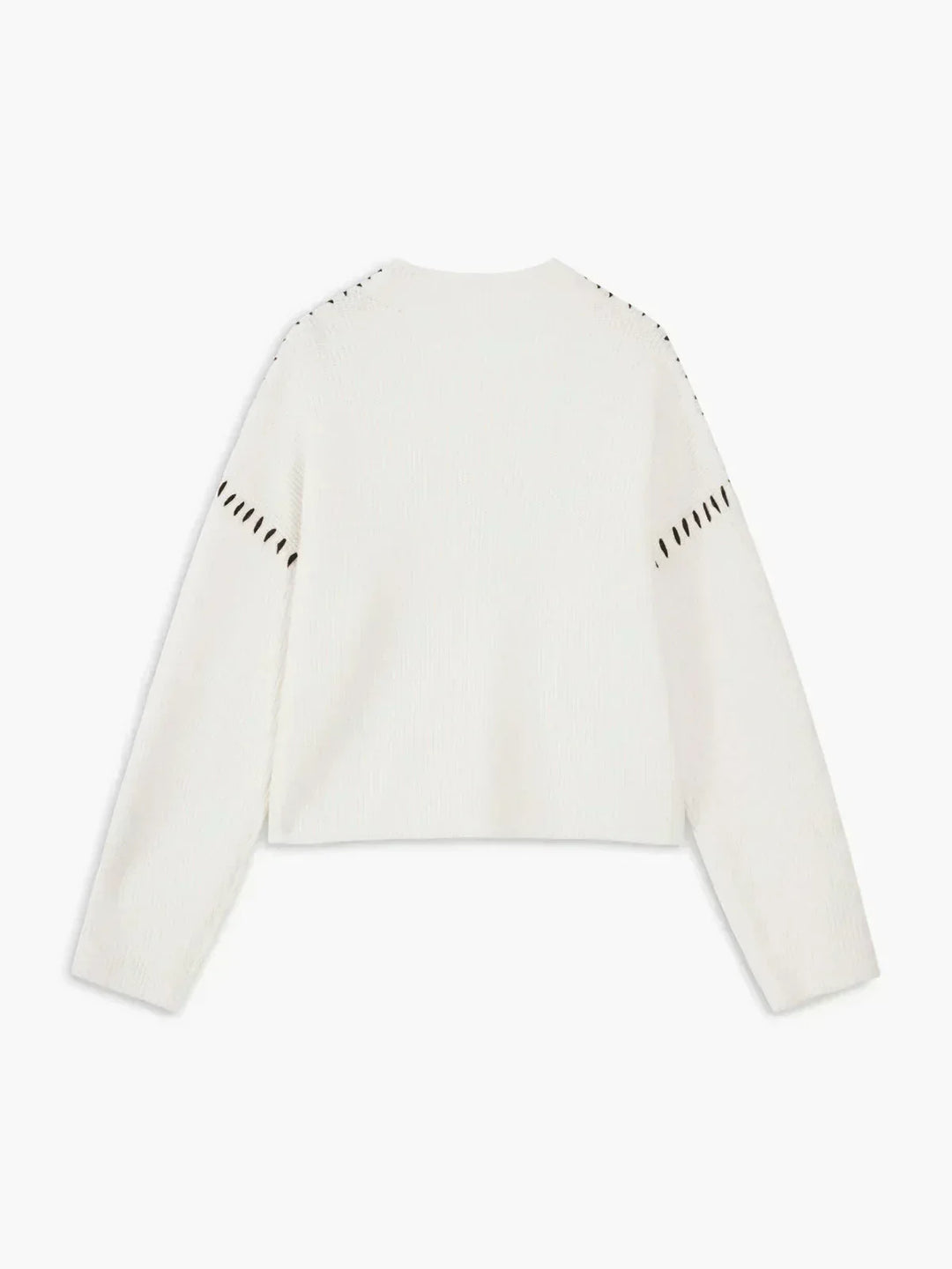 Nia | Pull Confortable