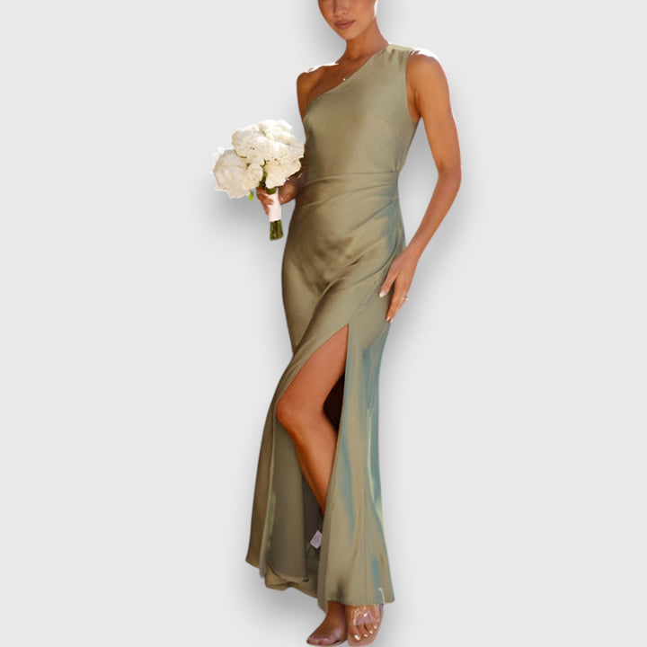 Marita – Robe élégante et sophistiquée pour chaque occasion