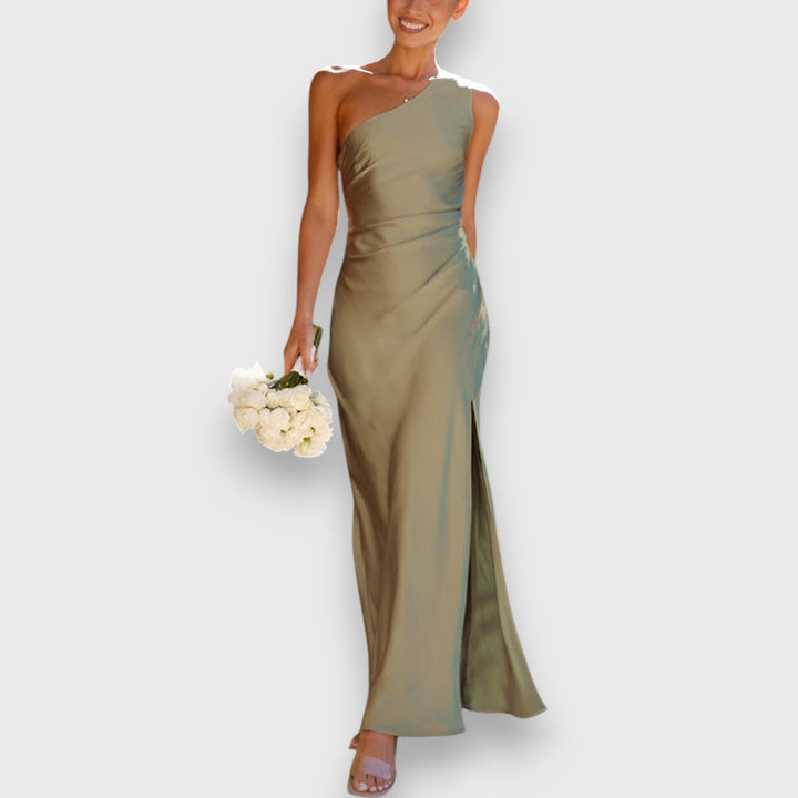 Marita – Robe élégante et sophistiquée pour chaque occasion