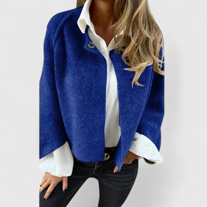 Bettinna | Veste Élégante