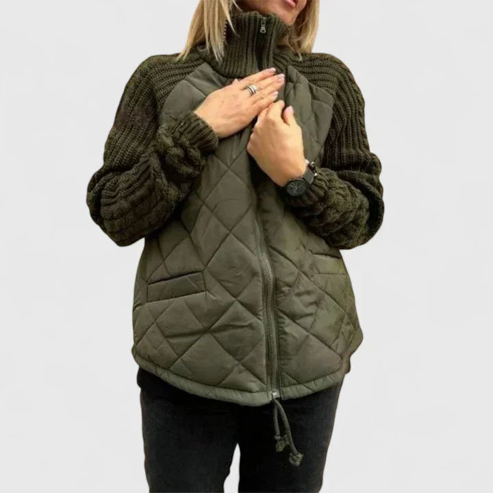 Havirae | Veste Élégante